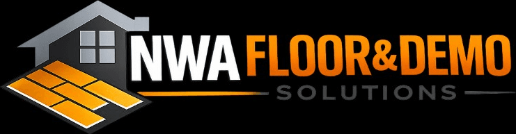 NWA Floor & Demo Solutions logo